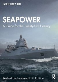 bokomslag Seapower