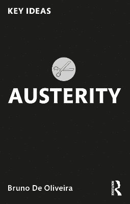 bokomslag Austerity