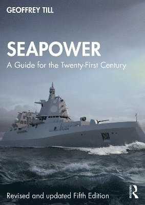 bokomslag Seapower