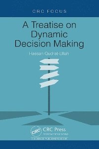 bokomslag Treatise on Dynamic Decision Making