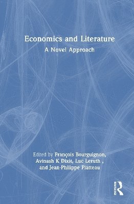 Economics and Literature 1