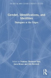 bokomslag Gender, Identifications, and Identities