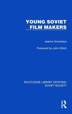 Young Soviet Film Makers 1