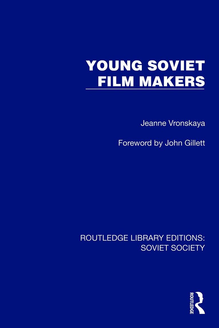 Young Soviet Film Makers