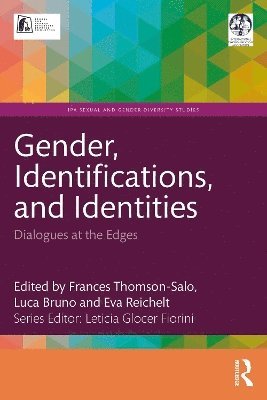 bokomslag Gender, Identifications, and Identities