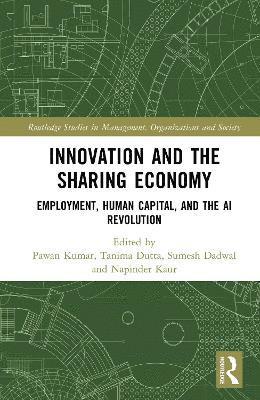 Innovation and the Sharing Economy 1