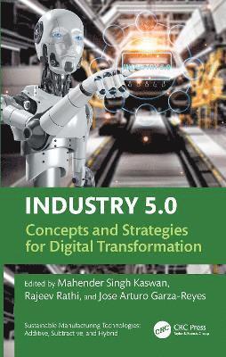 Industry 5.0 1