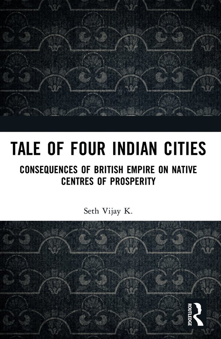 Tale Of Four Indian Cities