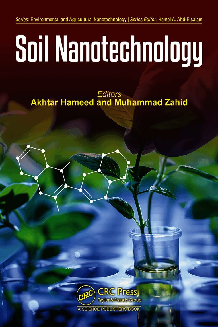 Soil Nanotechnology