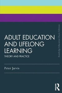 bokomslag Adult Education and Lifelong Learning