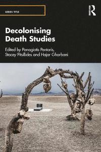 bokomslag Decolonising Death Studies