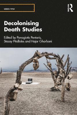bokomslag Decolonising Death Studies