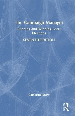 bokomslag Campaign Manager
