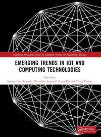 bokomslag Emerging Trends in IoT and Computing Technologies