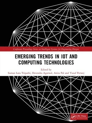 Emerging Trends in IoT and Computing Technologies 1