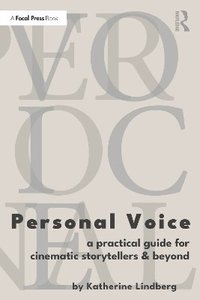 bokomslag Personal Voice
