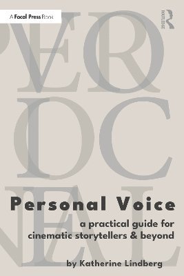Personal Voice 1