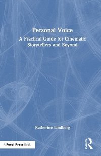 bokomslag Personal Voice
