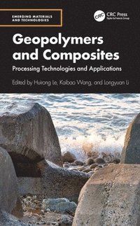 bokomslag Geopolymers and Composites