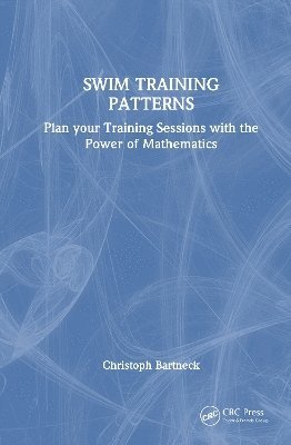 bokomslag SWIM TRAINING PATTERNS