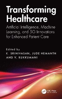 bokomslag Transforming Healthcare