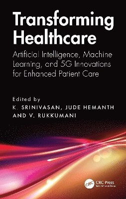 bokomslag Transforming Healthcare