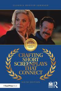 bokomslag Crafting Short Screenplays That Connect