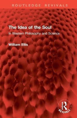 The Idea of the Soul 1