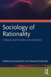 bokomslag Sociology of Rationality