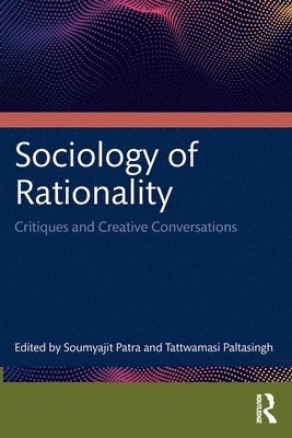 bokomslag Sociology of Rationality