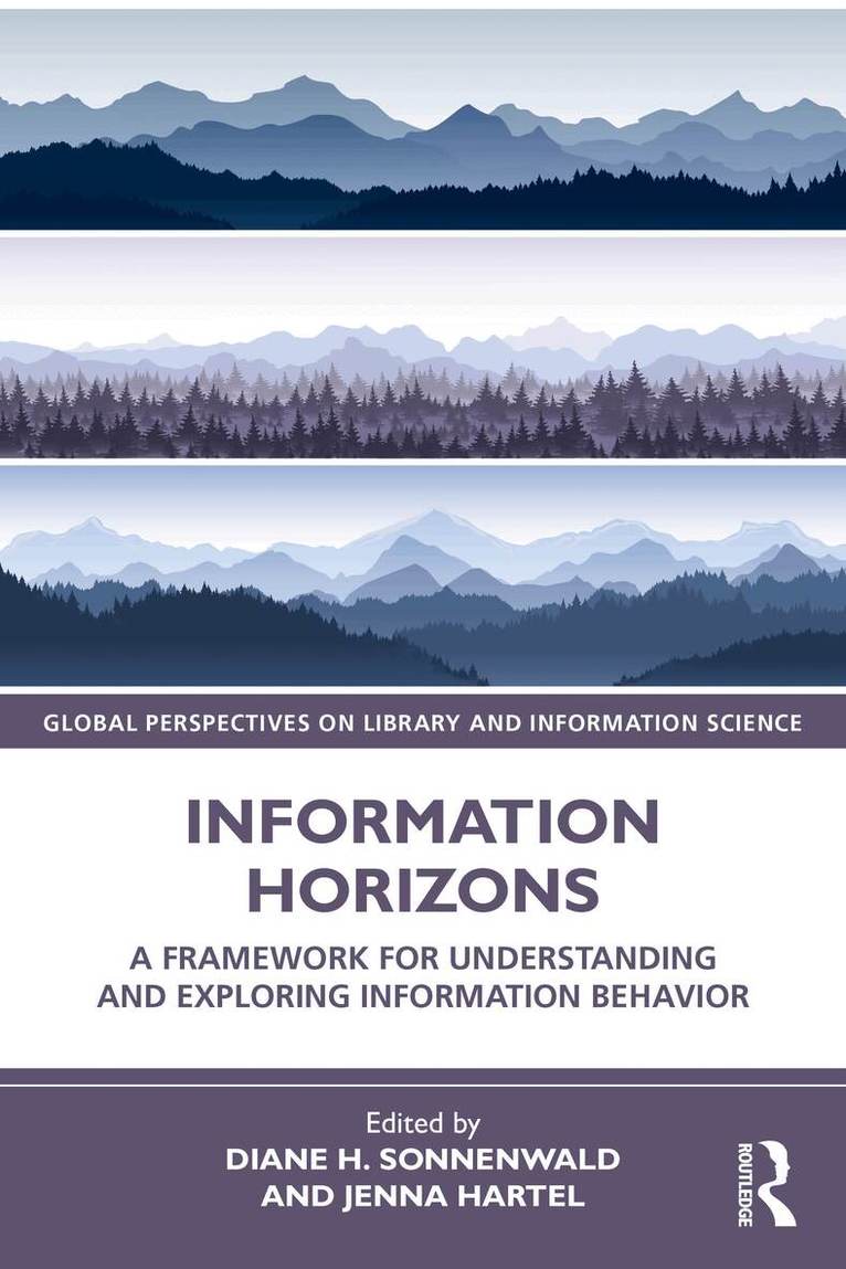 Information Horizons