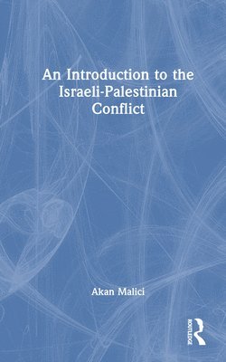 bokomslag Introduction to the Israeli-Palestinian Conflict