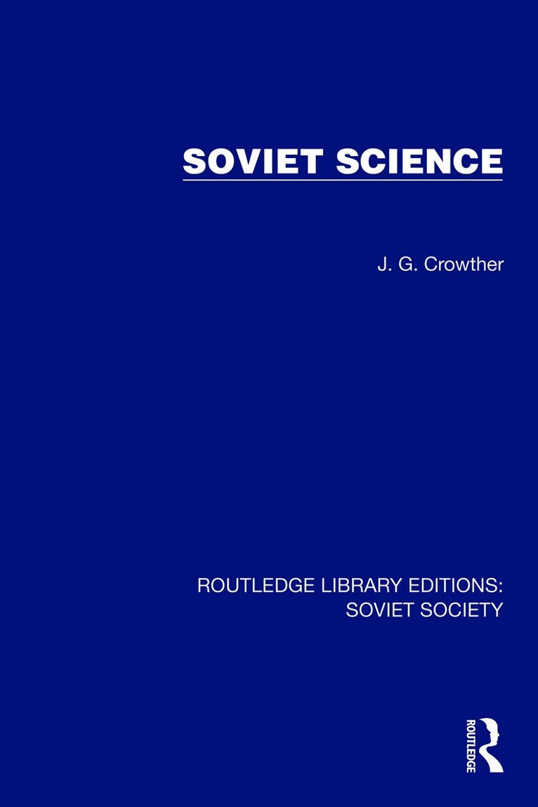 Soviet Science