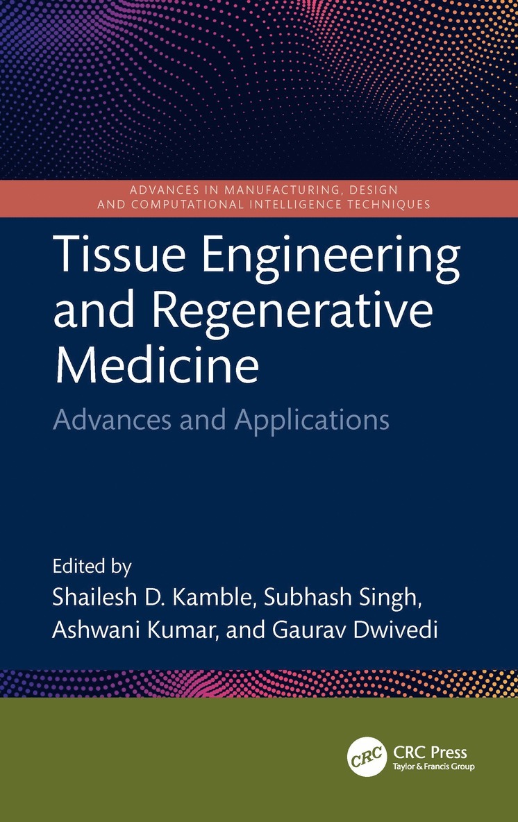 Tissue Engineering and Regenerative Medicine 1