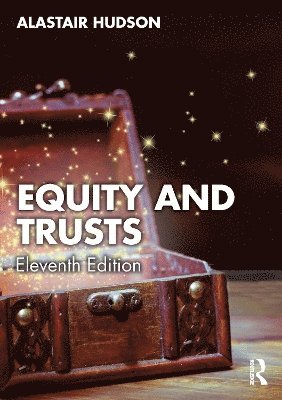 bokomslag Equity and Trusts