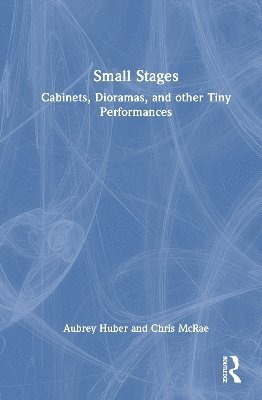 bokomslag Small Stages