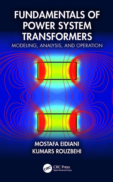 bokomslag Fundamentals of Power System Transformers