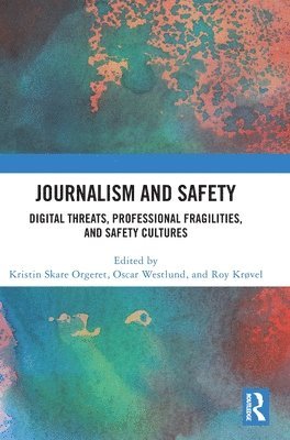 Journalism and Safety 1