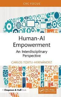 bokomslag Human-AI Empowerment