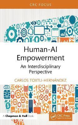 bokomslag Human-AI Empowerment