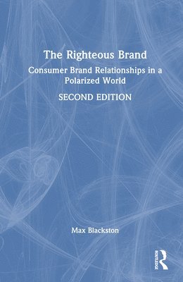 Righteous Brand 1