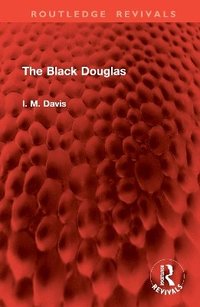 bokomslag Black Douglas