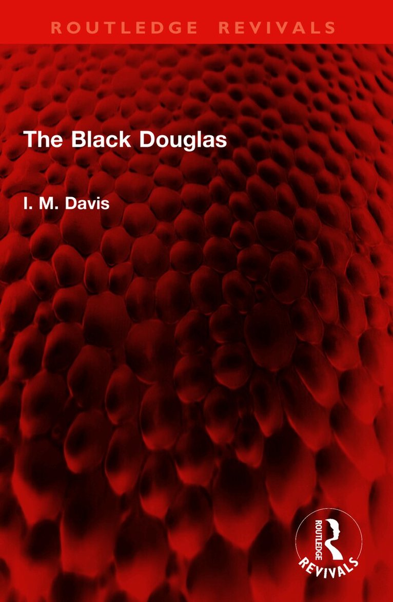 Black Douglas
