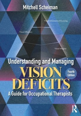 bokomslag Understanding and Managing Vision Deficits