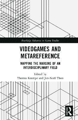 Videogames and Metareference 1