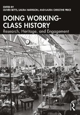 Doing Working-Class History 1