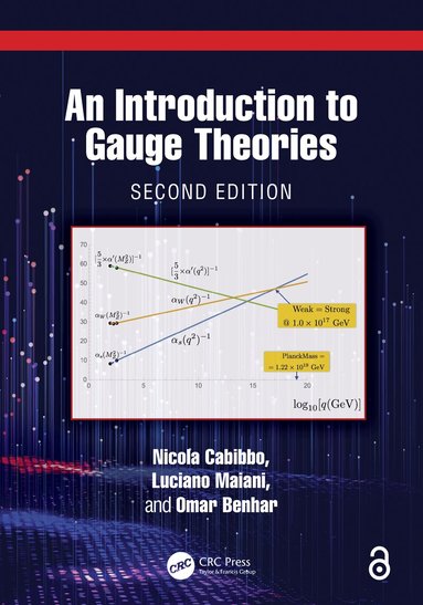 Nicola Cabibbo, Luciano Maiani, Omar Benhar - Introduction to Gauge Theories, Inbunden