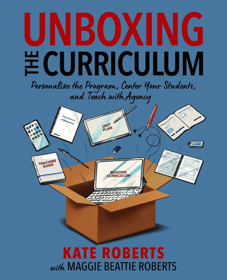 Unboxing the Curriculum