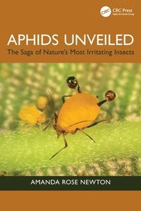 bokomslag Aphids Unveiled