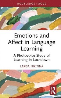 bokomslag Emotions and Affect in Language Learning